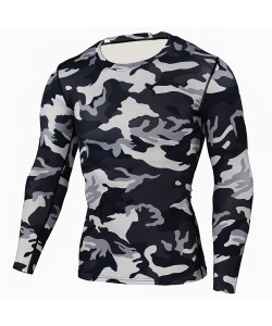Rash Guard