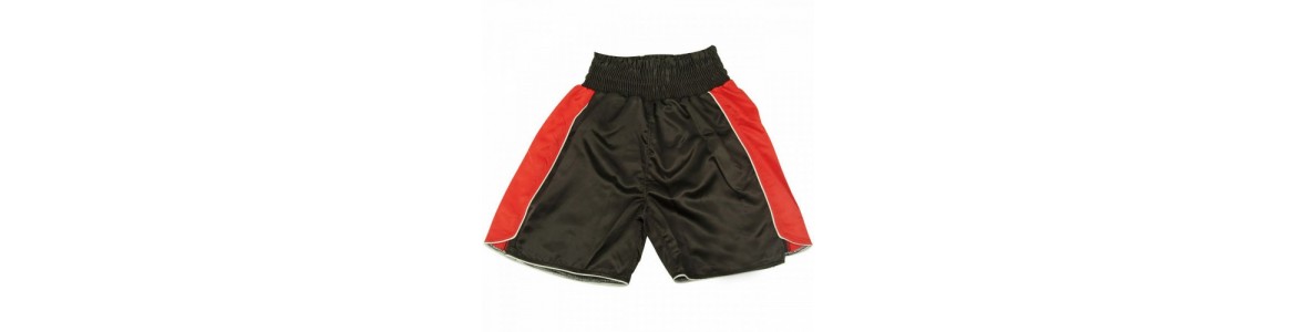 Boxing Shorts