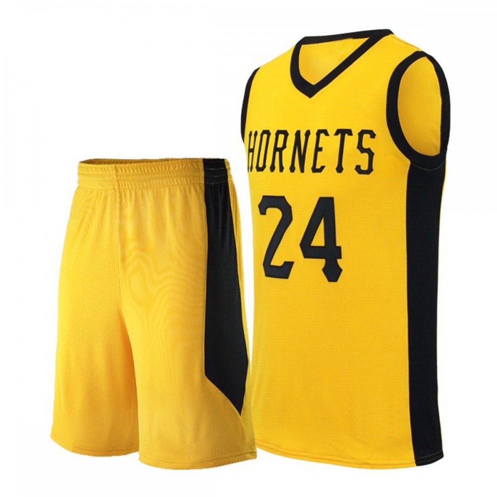 Basketball Uniform Basketball Uniform