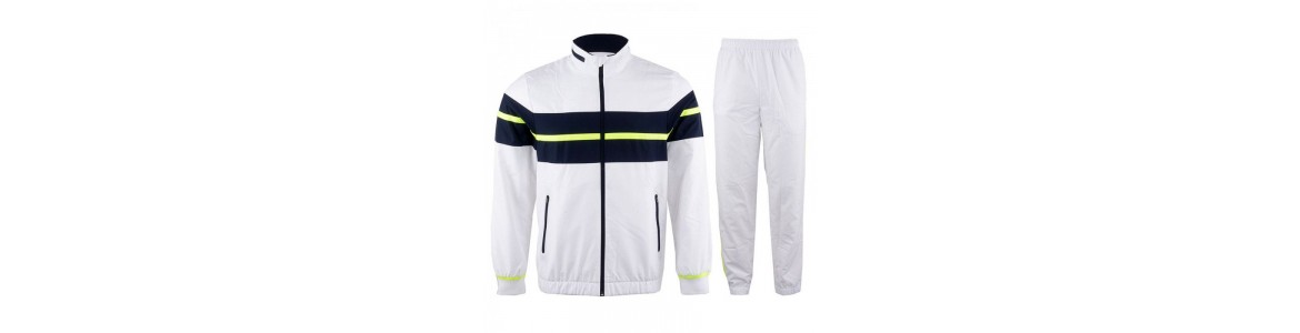 Track Suits