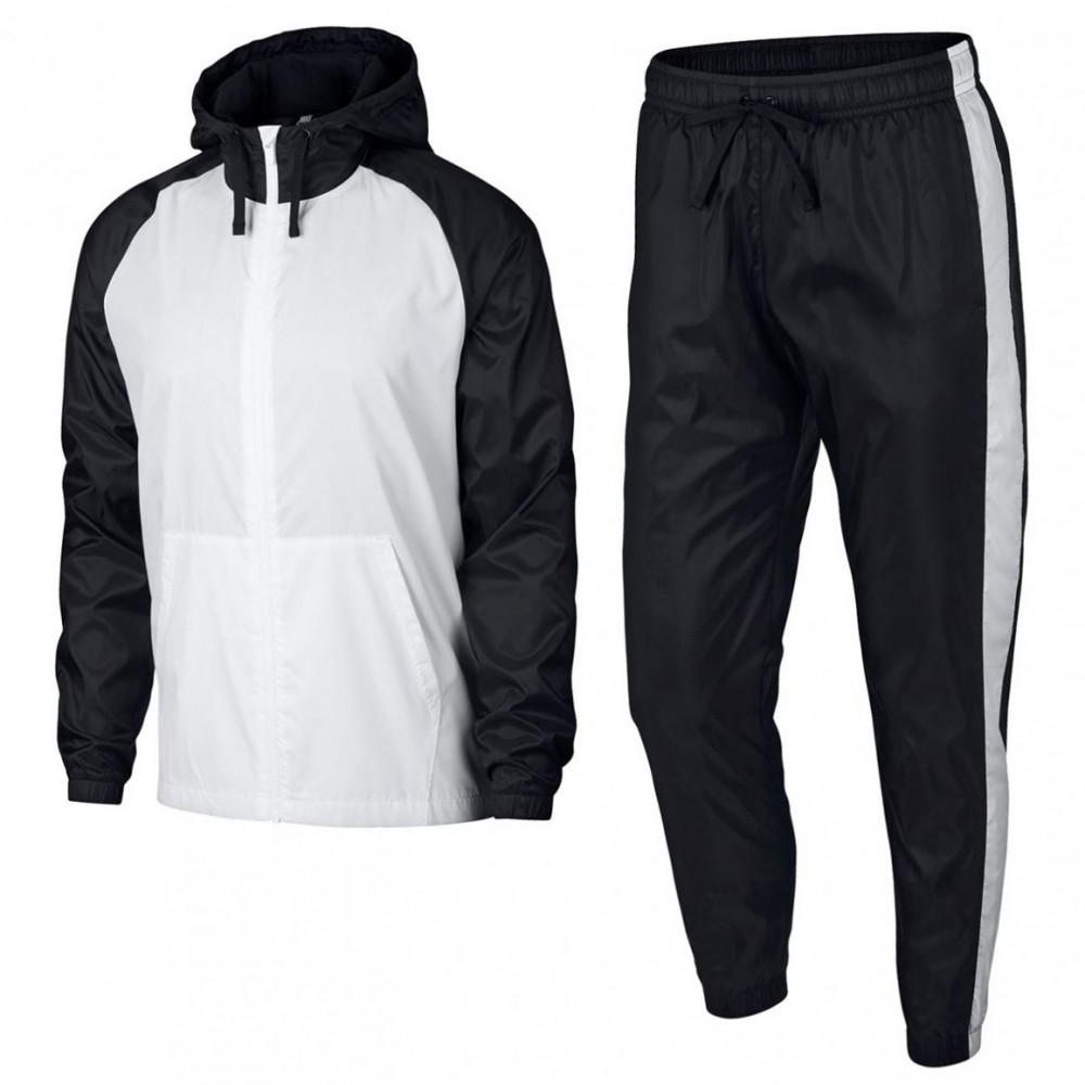 Track Suit Track Suit