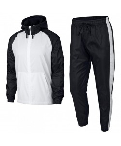 Track Suit