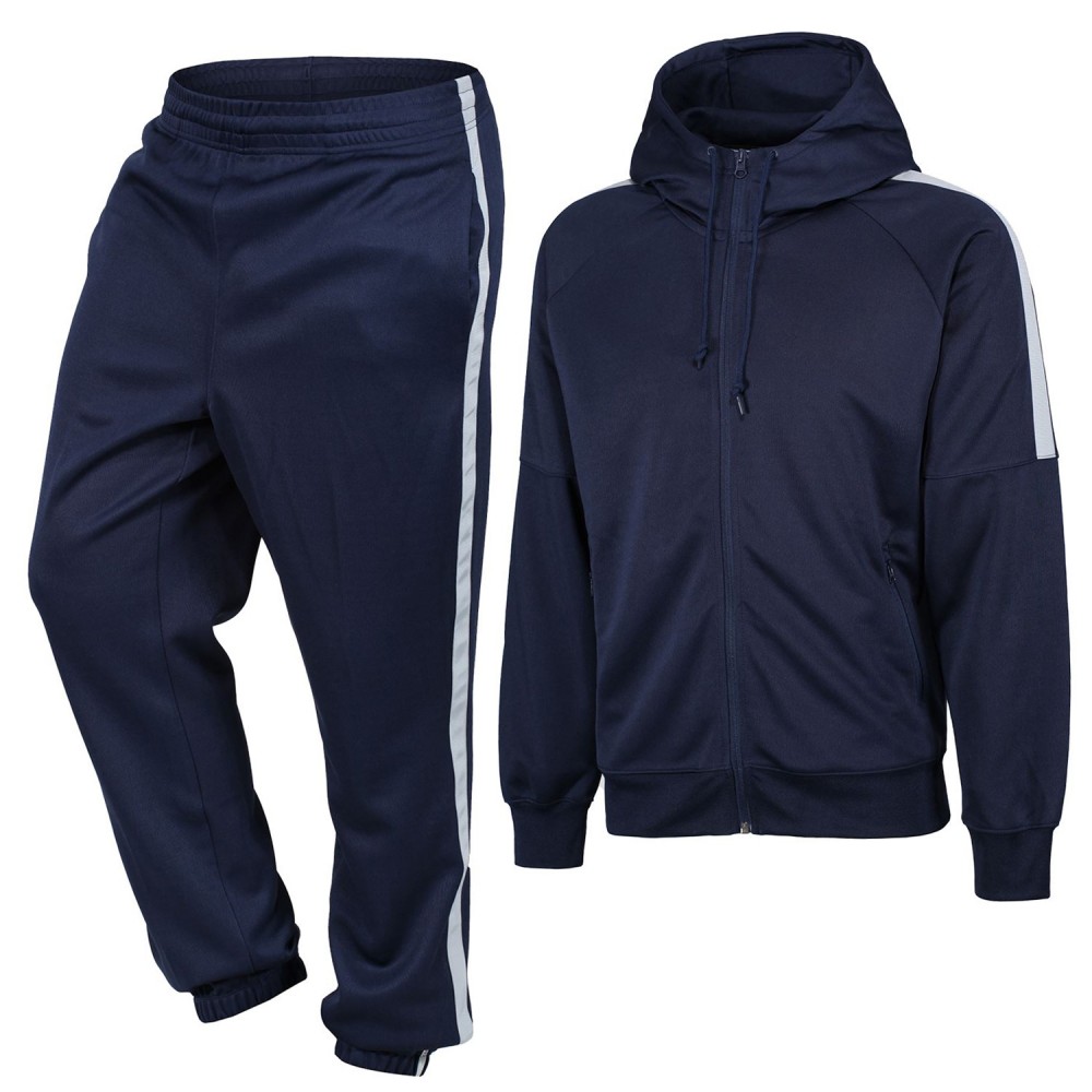 Track Suit Track Suit