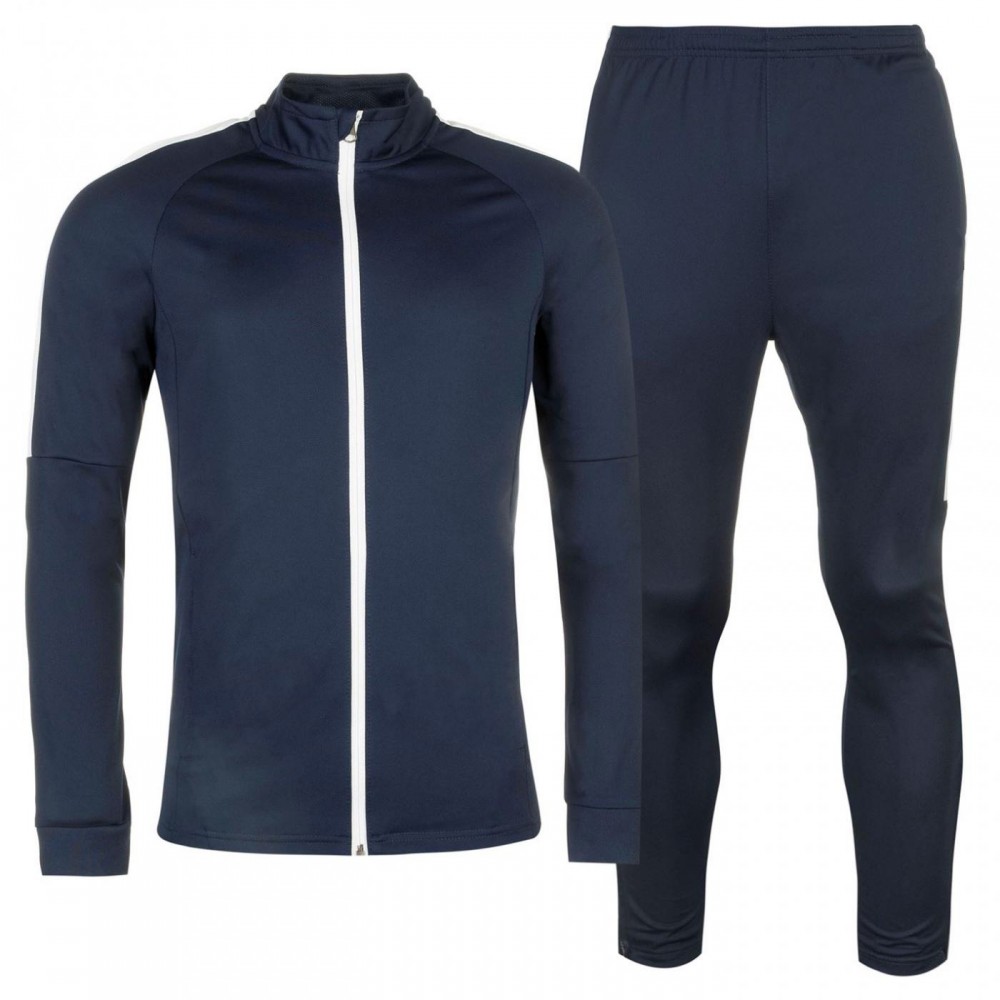 Track Suit Track Suit