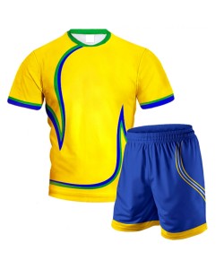 Volleyball Uniform