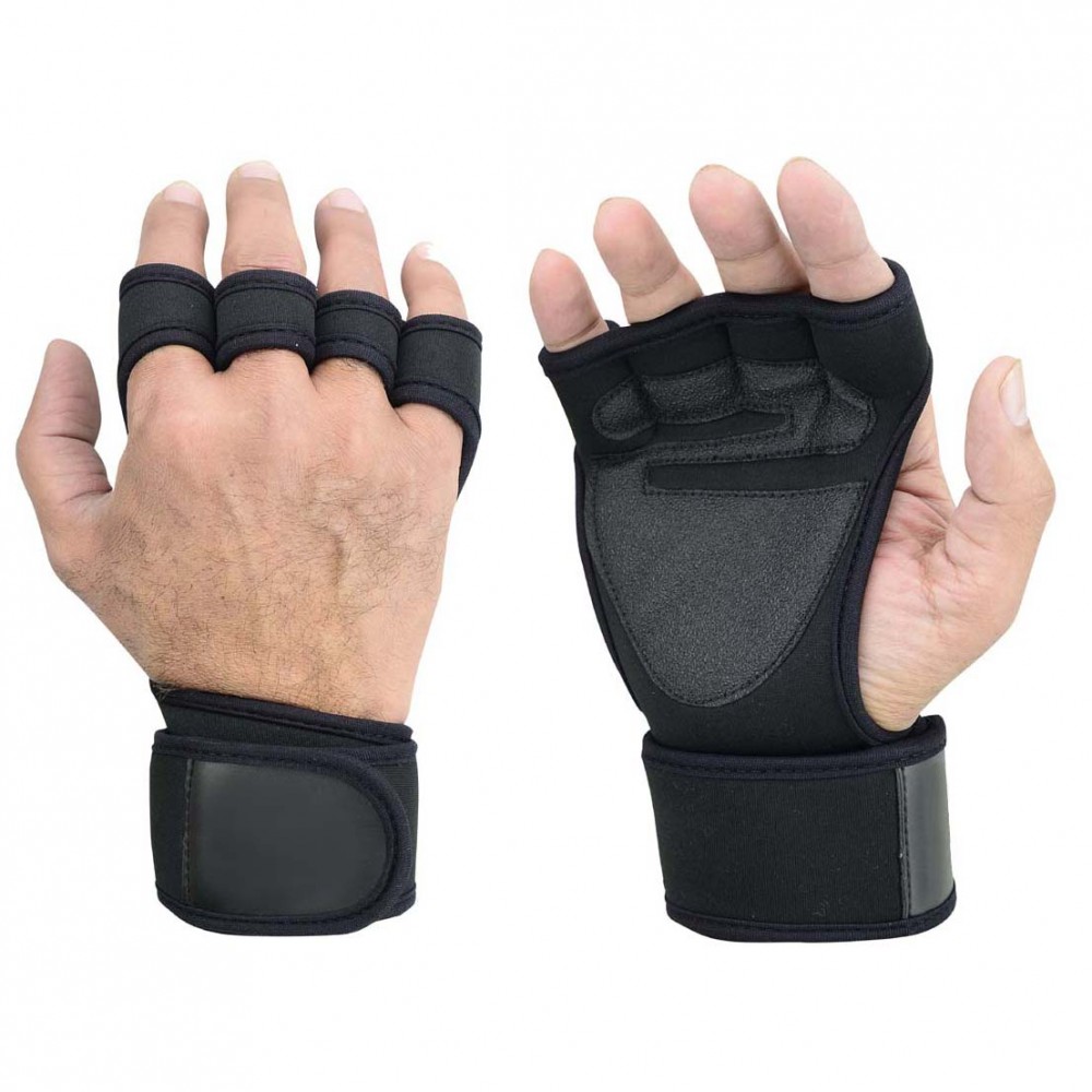 Gym & Wightlifting Gloves