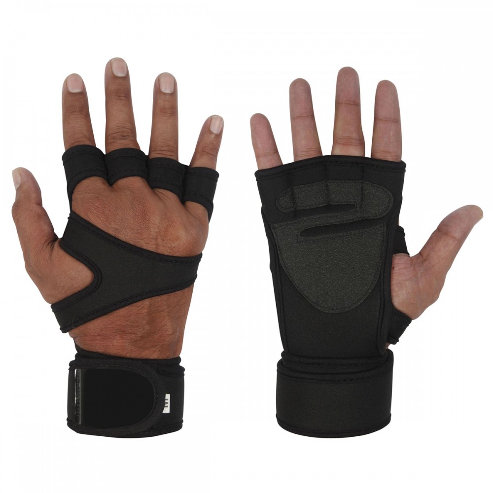 Gym & Wightlifting Gloves